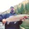 Trophy Steelhead Fishing Trophy Steelhead Fishing
